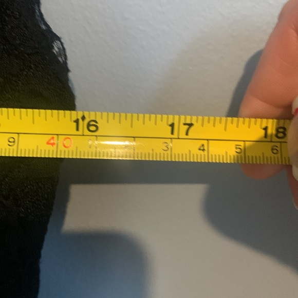 Italian Made Dress Size Small Frilly Fairy Twirly Multi Medi Worn Once L… - Picture 14 of 16